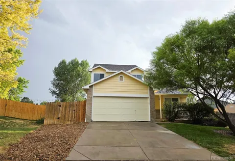5035 S Dunkirk Way