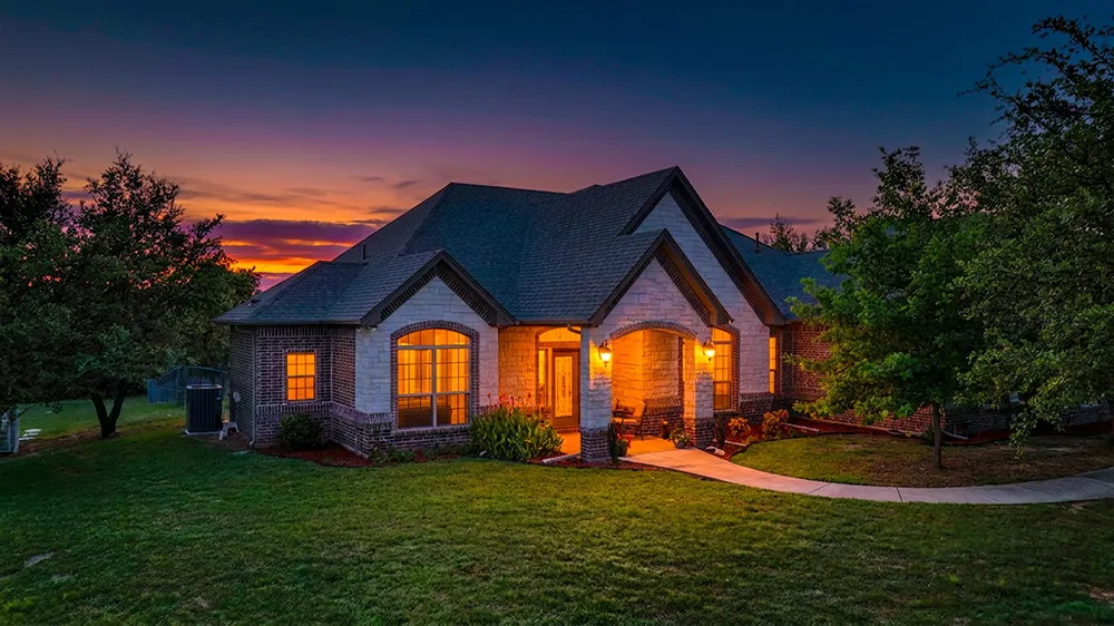 1522 County Road 2026 Glen Rose, TX 76043