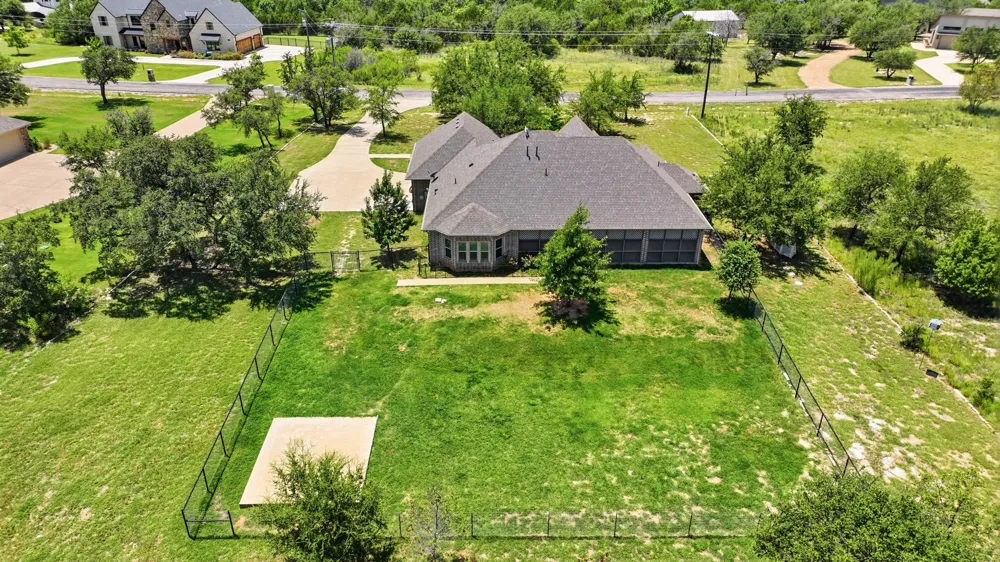 1522 County Road 2026 Glen Rose, TX 76043