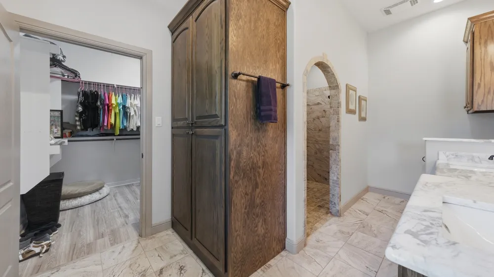 1522 County Road 2026 Glen Rose, TX 76043