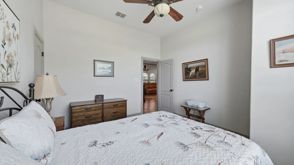 1522 County Road 2026 Glen Rose, TX 76043