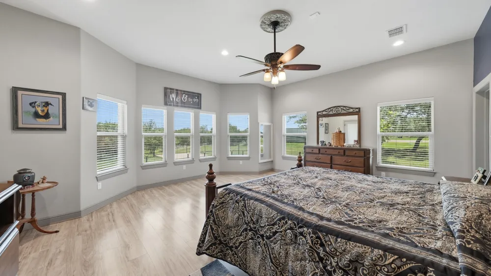 1522 County Road 2026 Glen Rose, TX 76043