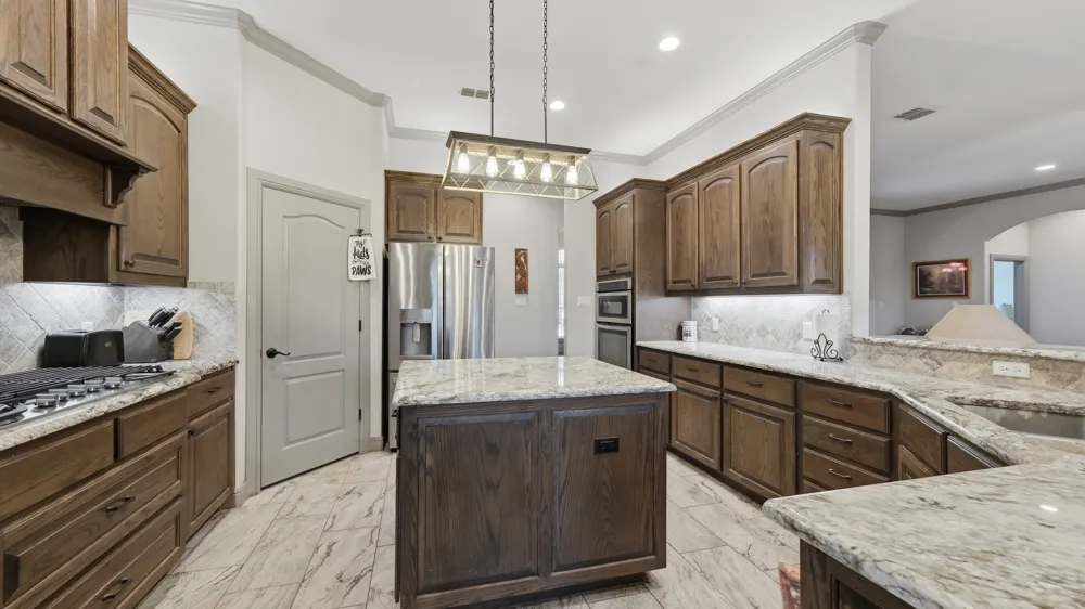 1522 County Road 2026 Glen Rose, TX 76043