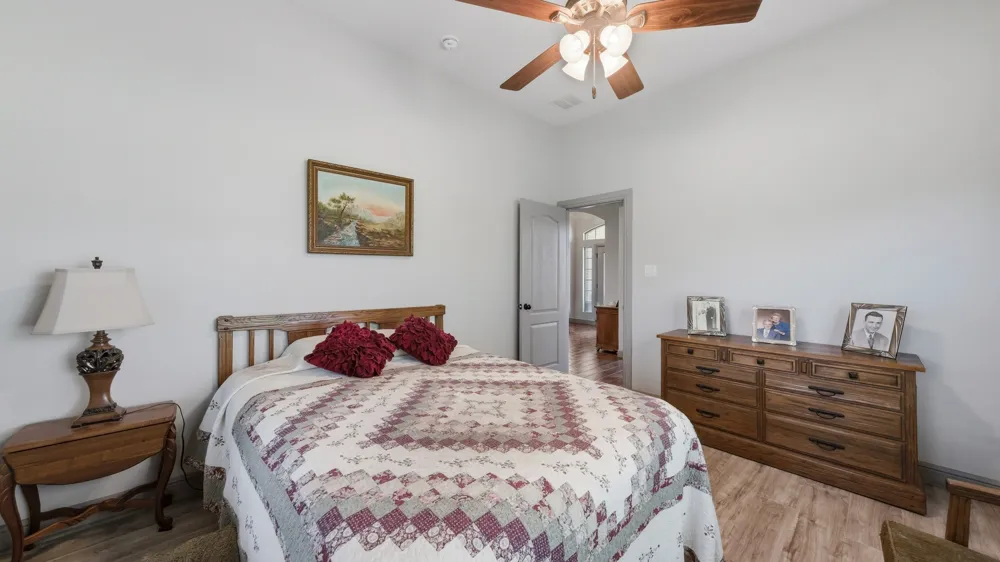 1522 County Road 2026 Glen Rose, TX 76043