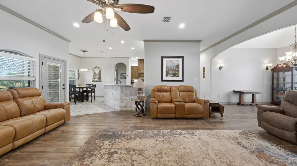 1522 County Road 2026 Glen Rose, TX 76043