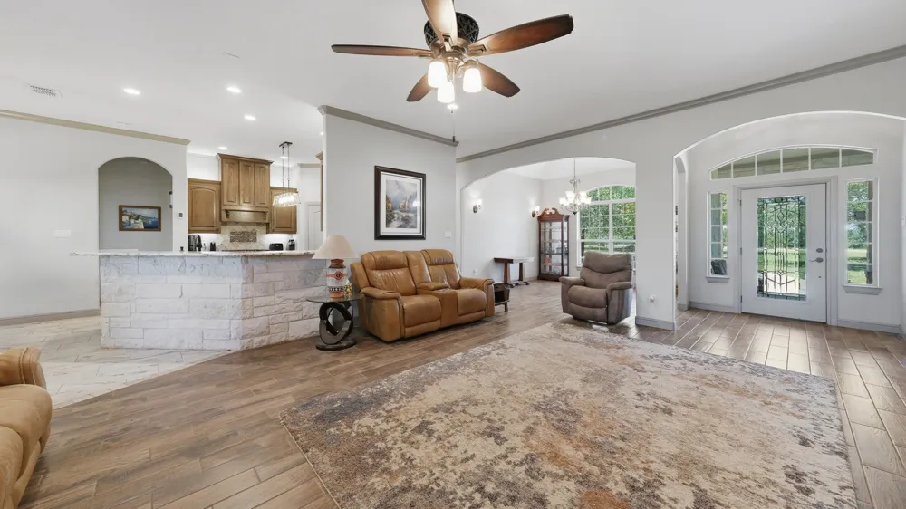 1522 County Road 2026 Glen Rose, TX 76043