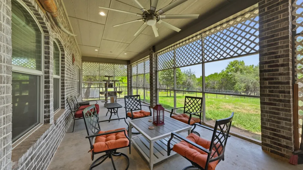 1522 County Road 2026 Glen Rose, TX 76043