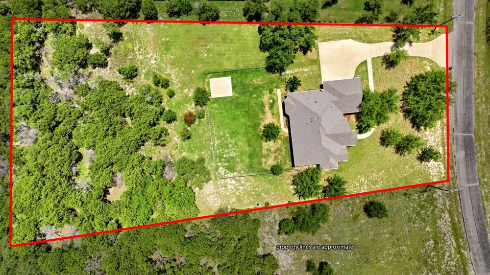 1522 County Road 2026 Glen Rose, TX 76043