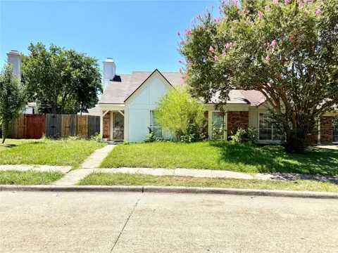 817 Colchester Drive