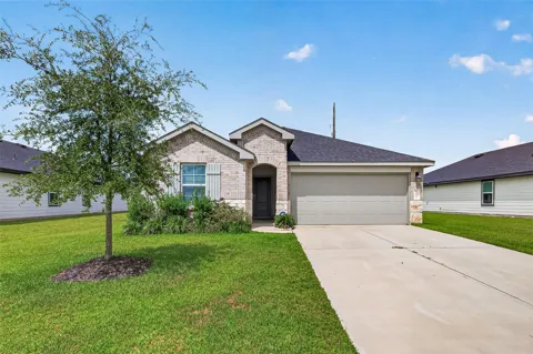 1143 Buffalograss Trail