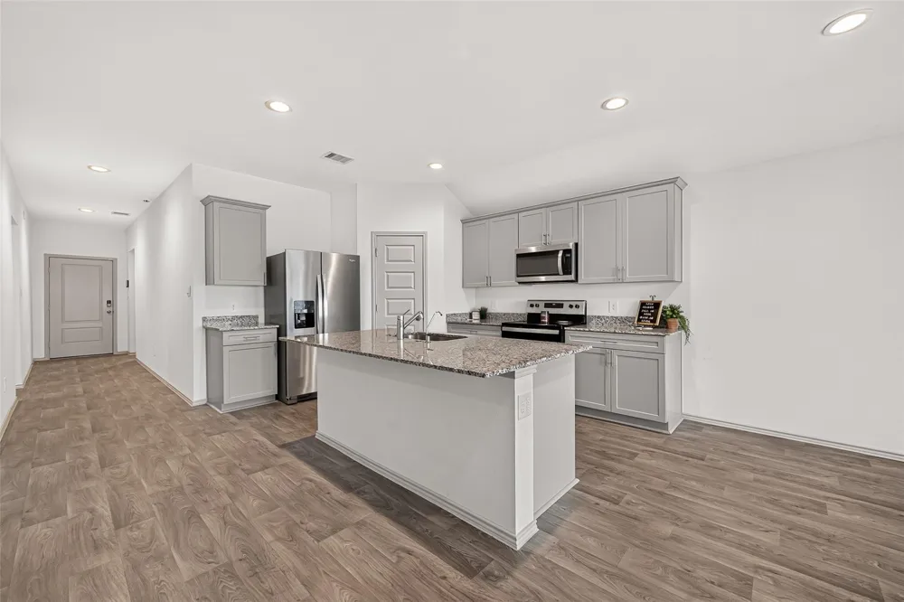 1143 Buffalograss Trail Sealy, TX 77474
