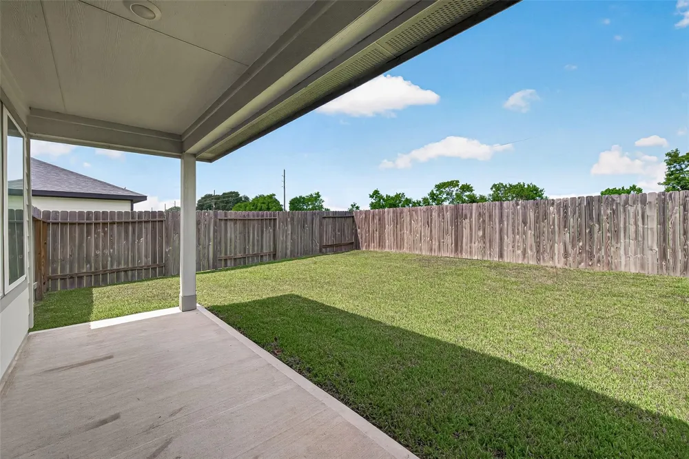1143 Buffalograss Trail Sealy, TX 77474