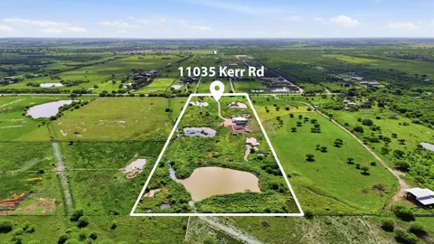 11035 Kerr Road