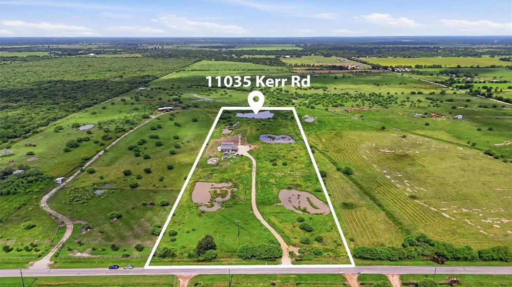 11035 Kerr Road Hempstead, TX 77445