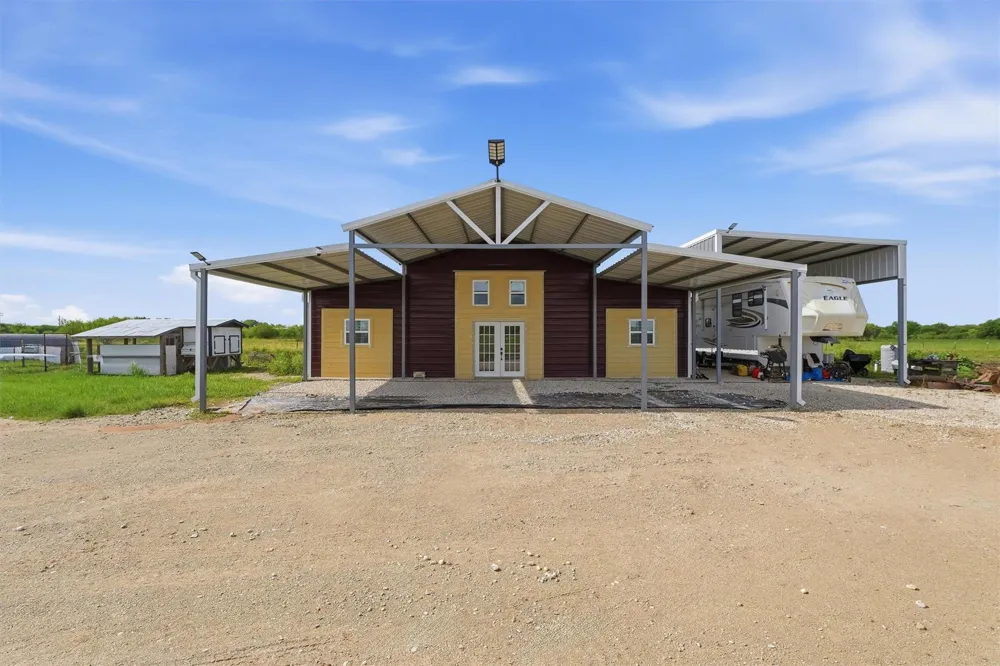 11035 Kerr Road Hempstead, TX 77445