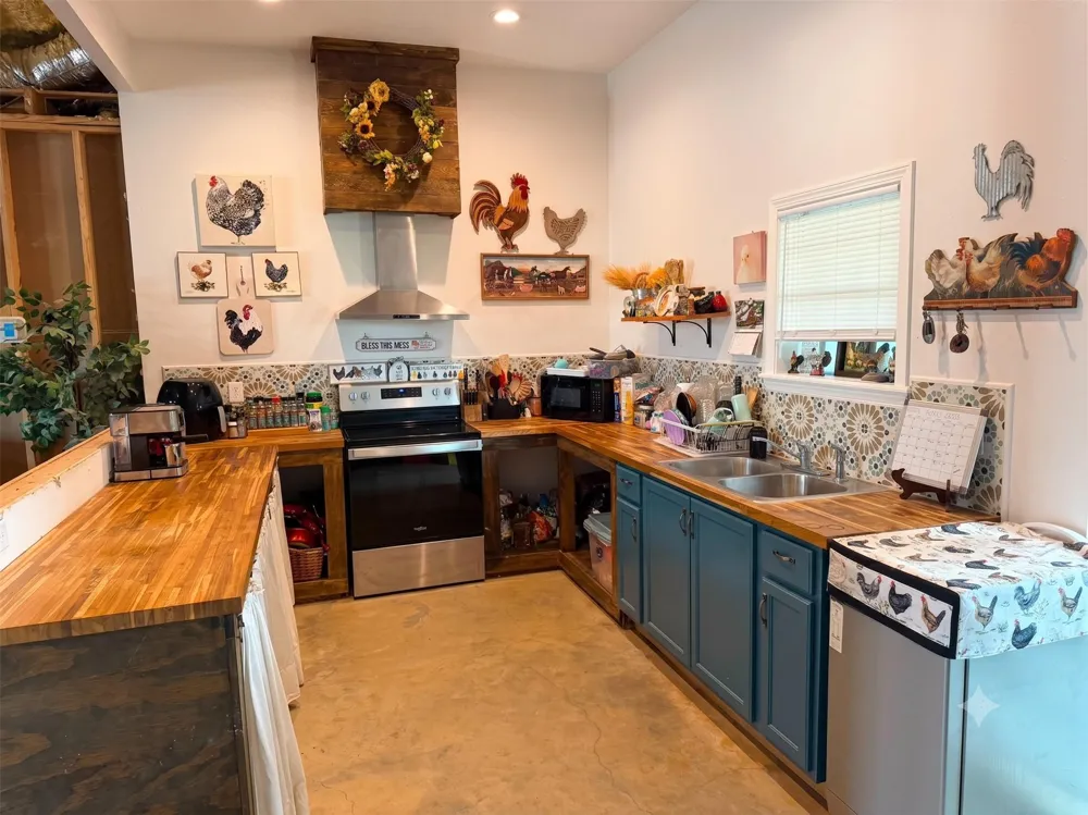 11035 Kerr Road Hempstead, TX 77445