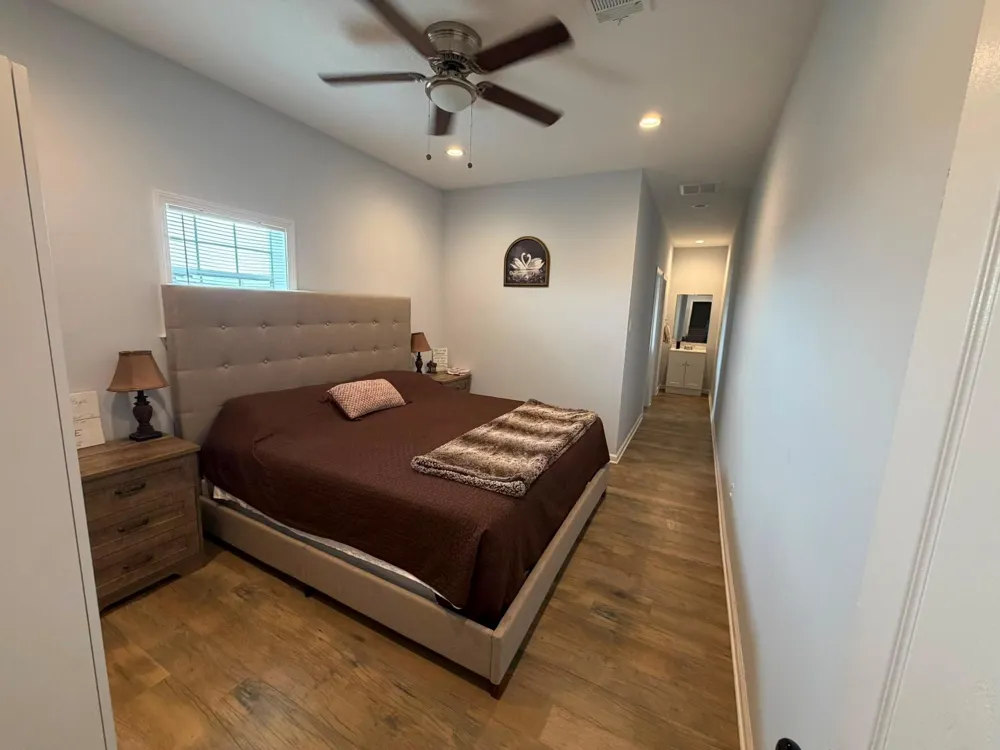 11035 Kerr Road Hempstead, TX 77445