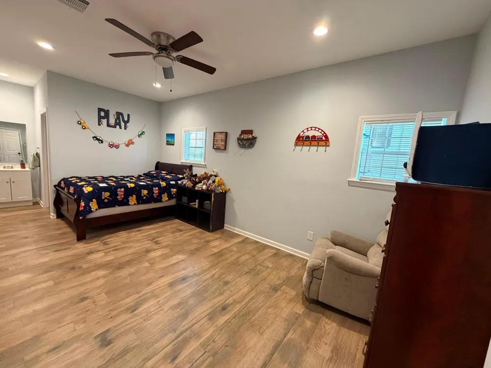 11035 Kerr Road Hempstead, TX 77445