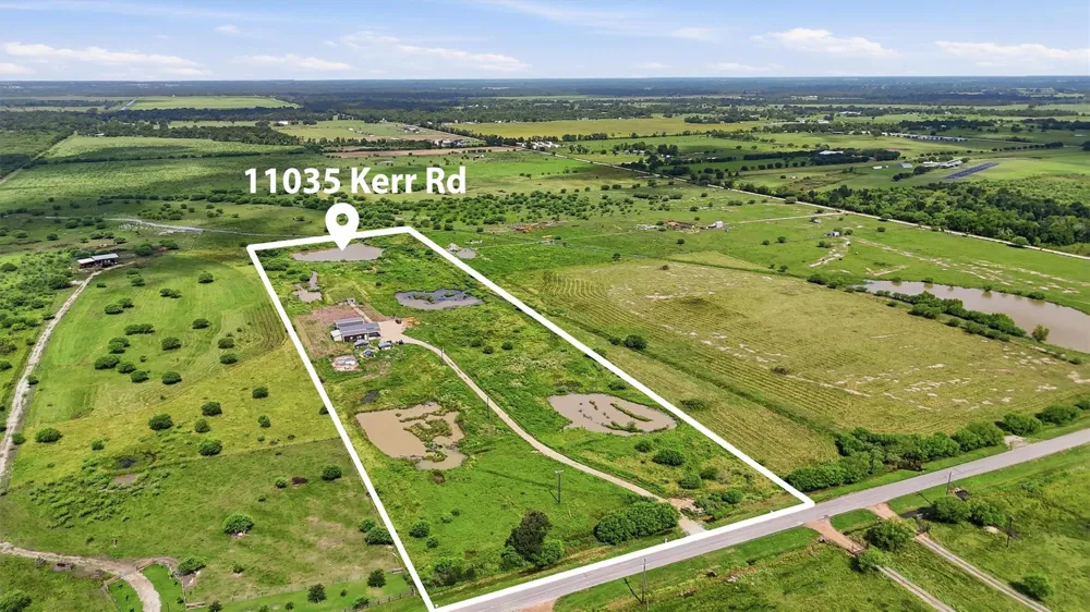 11035 Kerr Road Hempstead, TX 77445