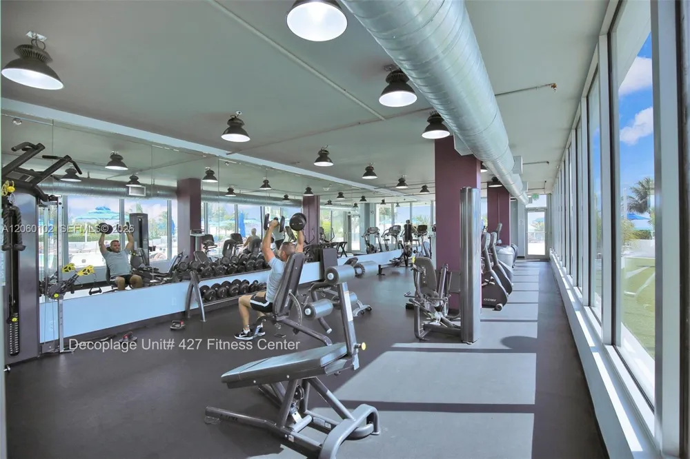 100 Lincoln Rd #427 Miami Beach, FL 33139