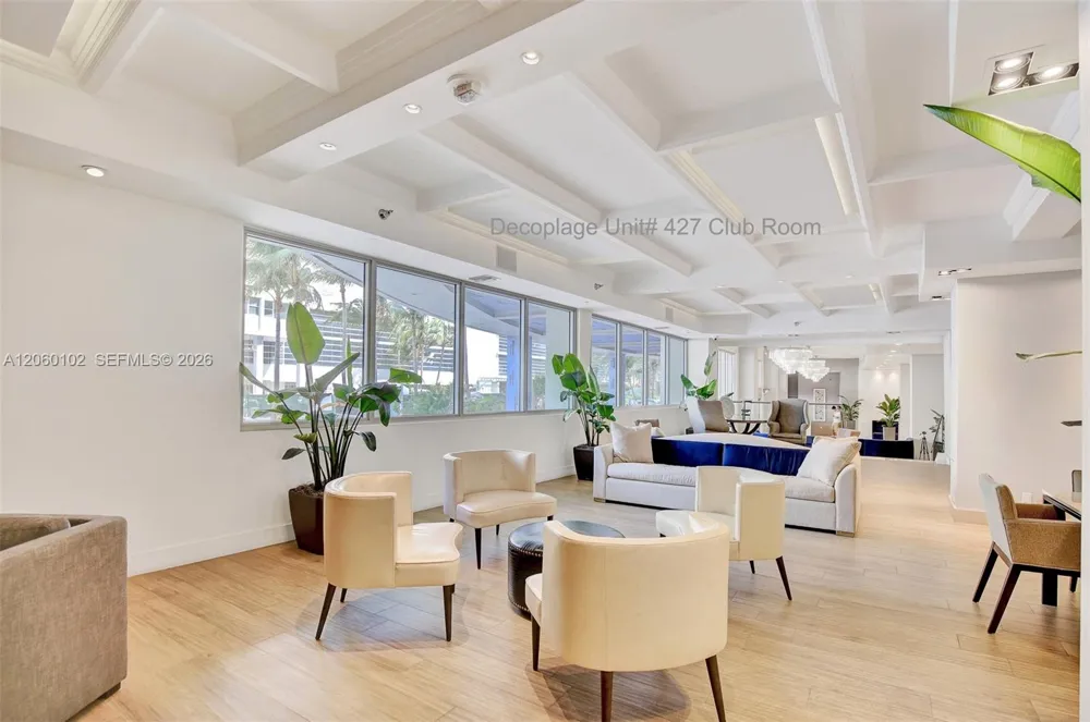 100 Lincoln Rd #427 Miami Beach, FL 33139