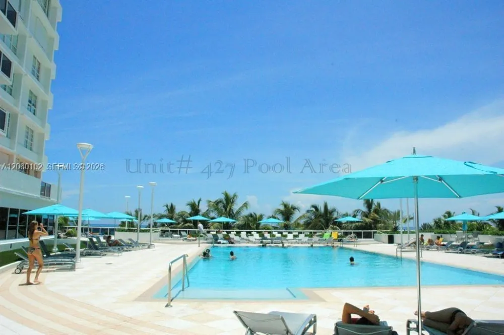 100 Lincoln Rd #427 Miami Beach, FL 33139