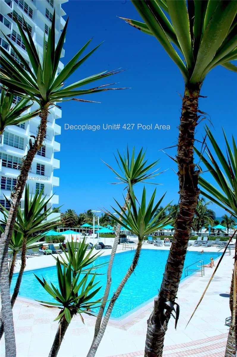 100 Lincoln Rd #427 Miami Beach, FL 33139