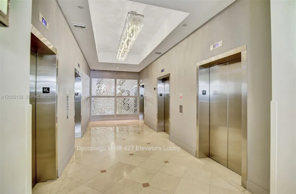 100 Lincoln Rd #427 Miami Beach, FL 33139