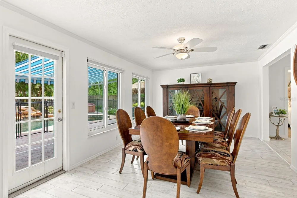 1111 CARLTON ROAD Tarpon Springs, FL 34689