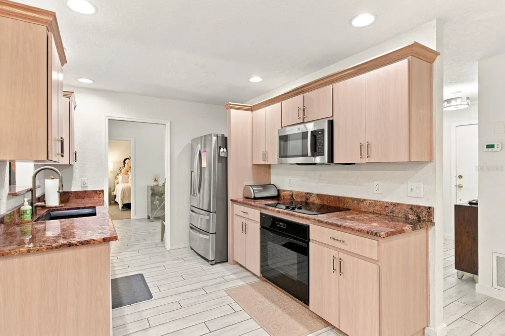 1111 CARLTON ROAD Tarpon Springs, FL 34689