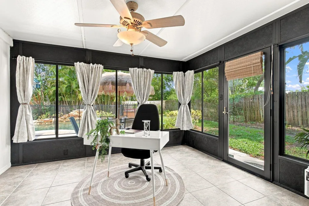 1111 CARLTON ROAD Tarpon Springs, FL 34689
