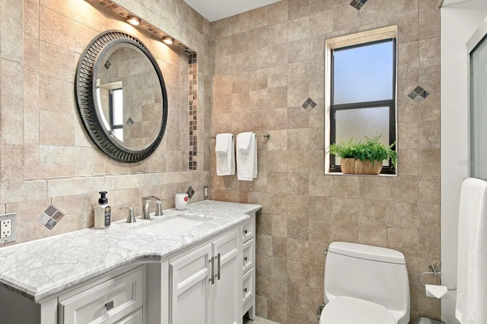 1111 CARLTON ROAD Tarpon Springs, FL 34689
