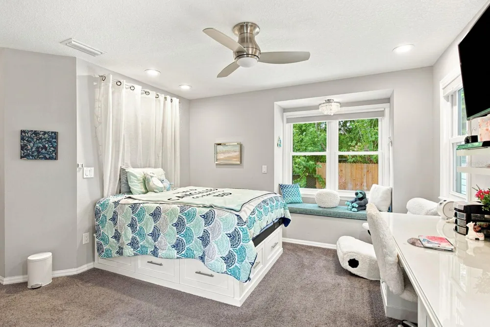 1111 CARLTON ROAD Tarpon Springs, FL 34689