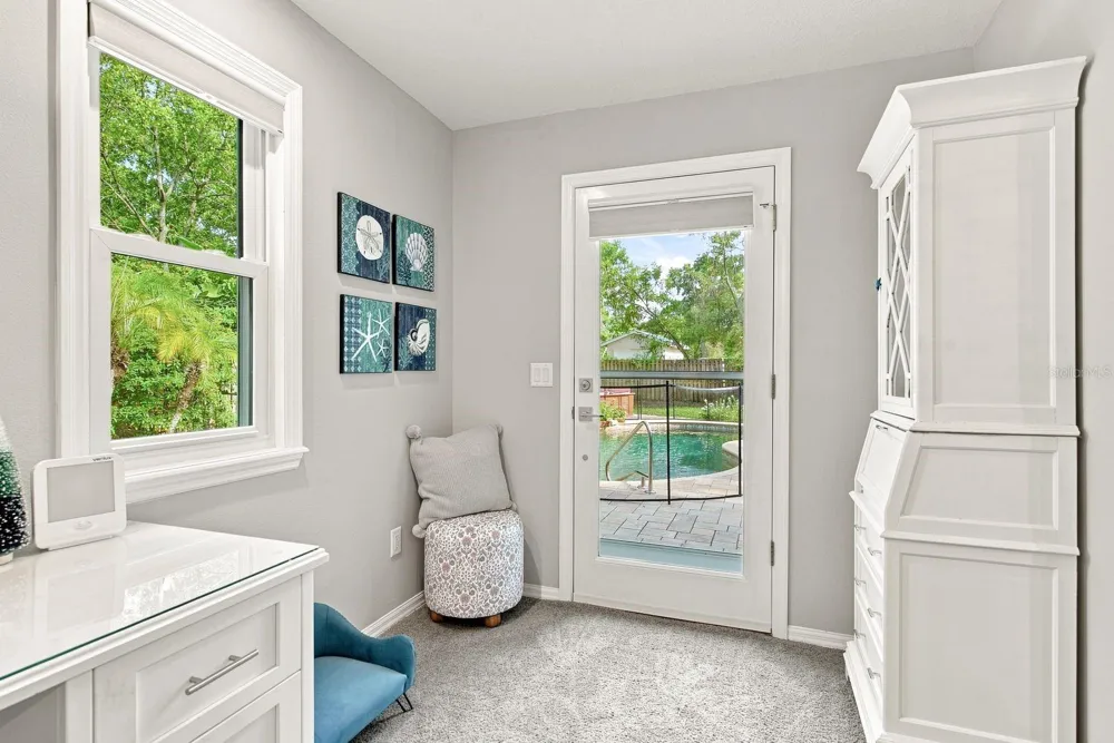 1111 CARLTON ROAD Tarpon Springs, FL 34689