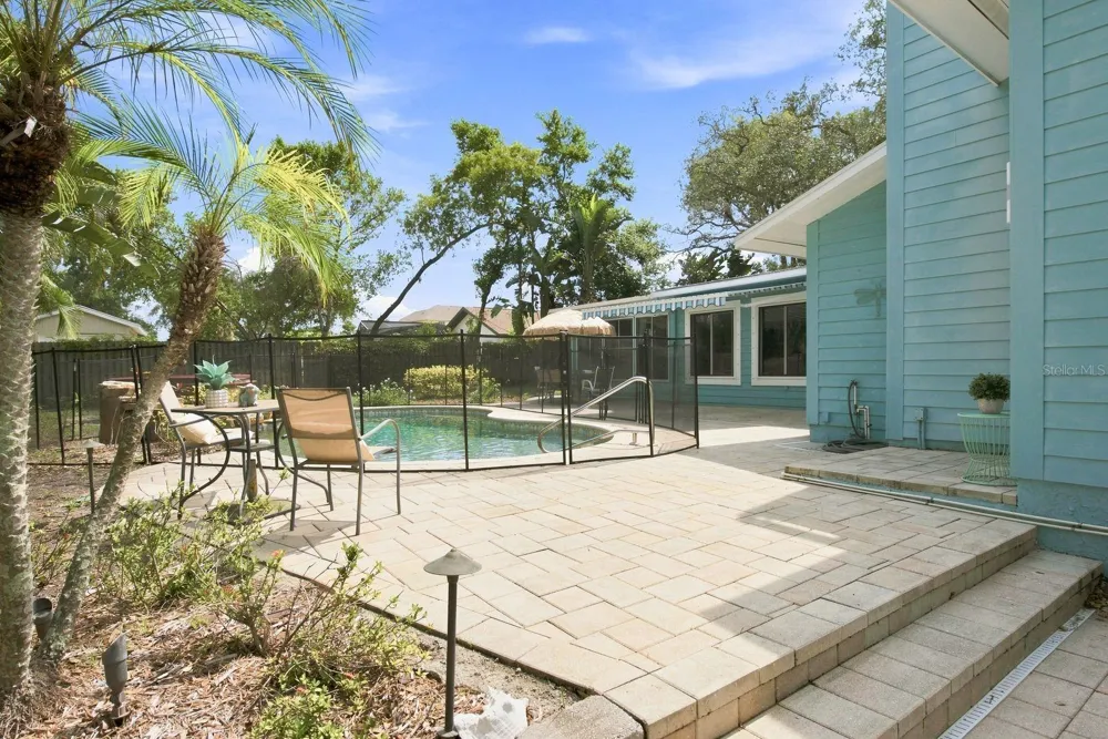1111 CARLTON ROAD Tarpon Springs, FL 34689