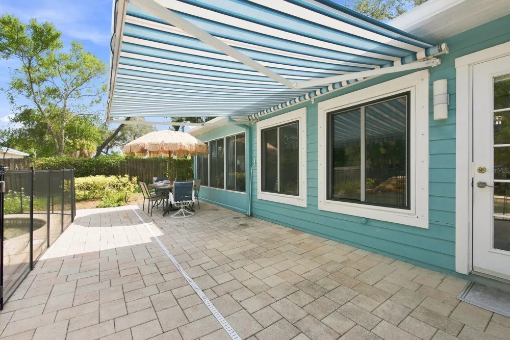 1111 CARLTON ROAD Tarpon Springs, FL 34689