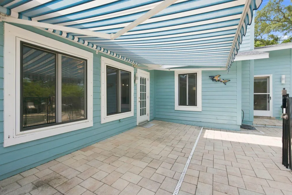 1111 CARLTON ROAD Tarpon Springs, FL 34689