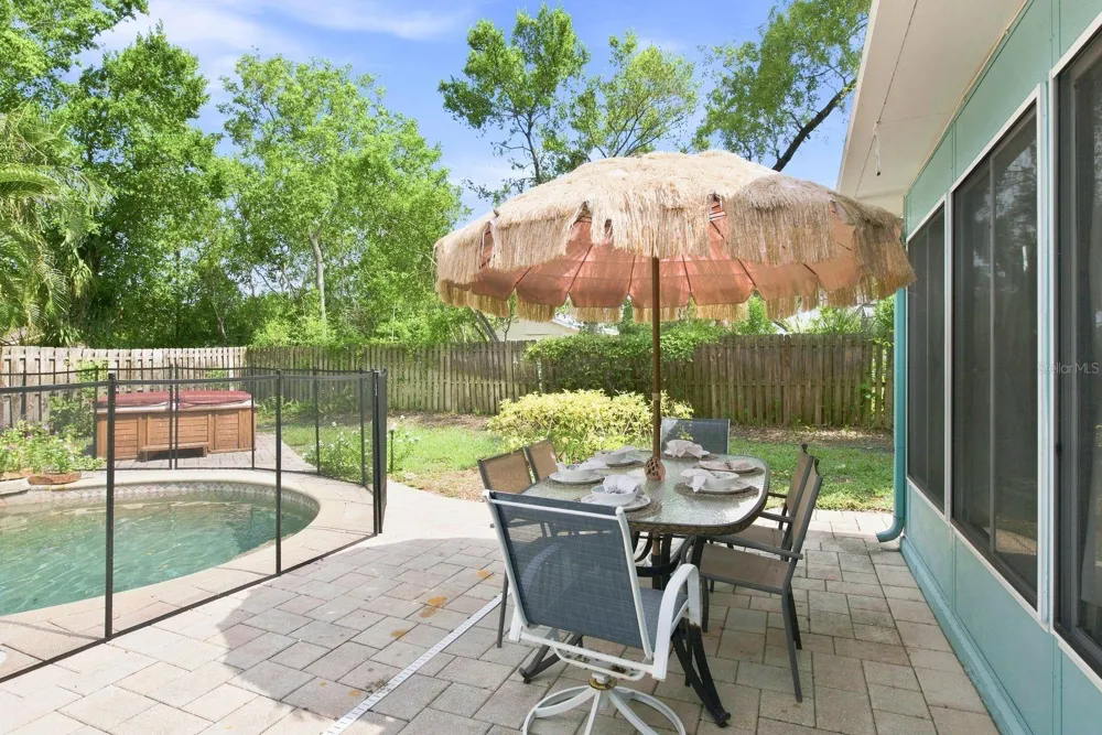 1111 CARLTON ROAD Tarpon Springs, FL 34689