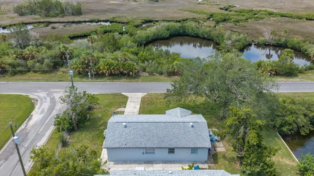 3478 COMPANERO ENTRA Hernando Beach, FL 34607