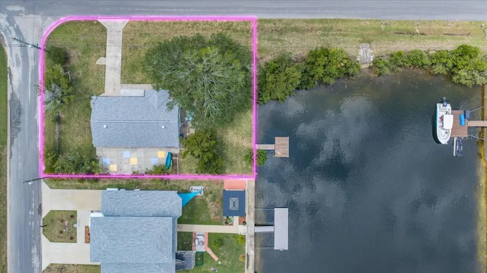 3478 COMPANERO ENTRA Hernando Beach, FL 34607