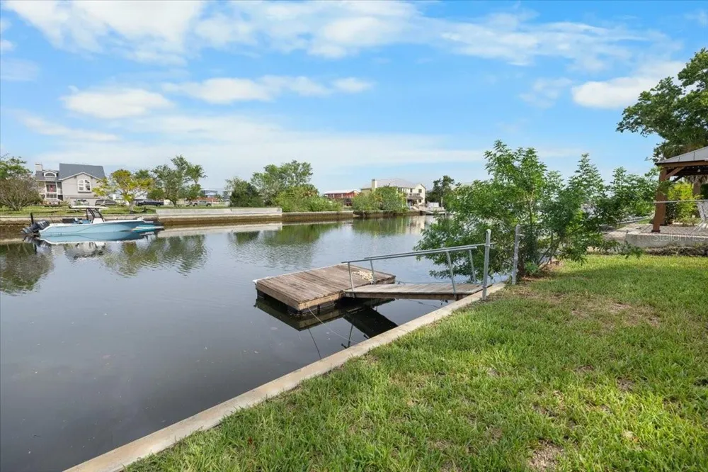 3478 COMPANERO ENTRA Hernando Beach, FL 34607