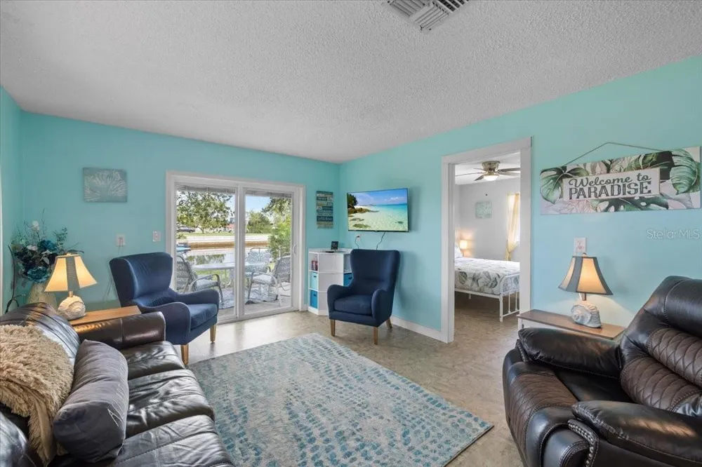 3478 COMPANERO ENTRA Hernando Beach, FL 34607