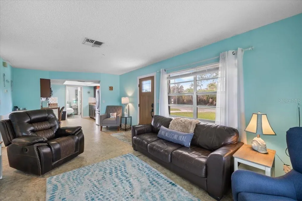 3478 COMPANERO ENTRA Hernando Beach, FL 34607