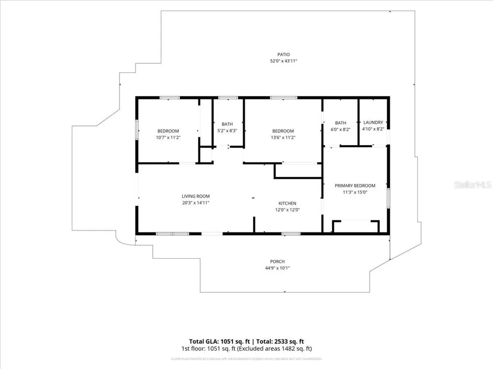 3478 COMPANERO ENTRA Hernando Beach, FL 34607