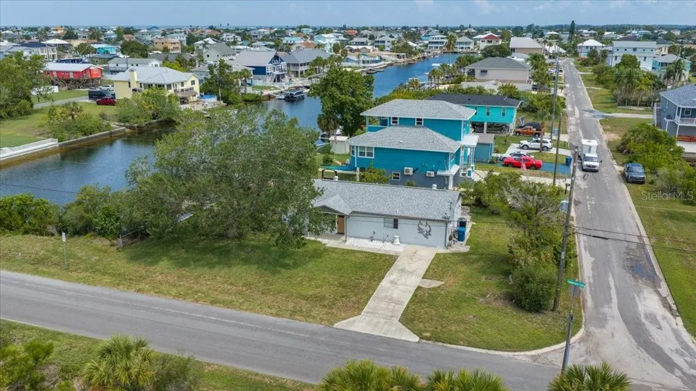 3478 COMPANERO ENTRA Hernando Beach, FL 34607