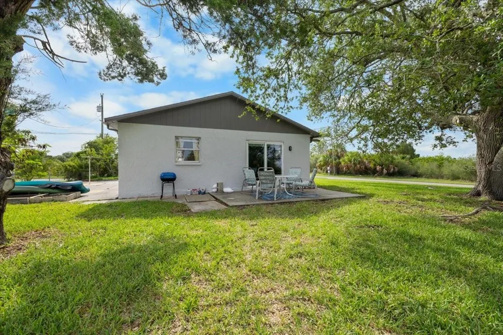 3478 COMPANERO ENTRA Hernando Beach, FL 34607