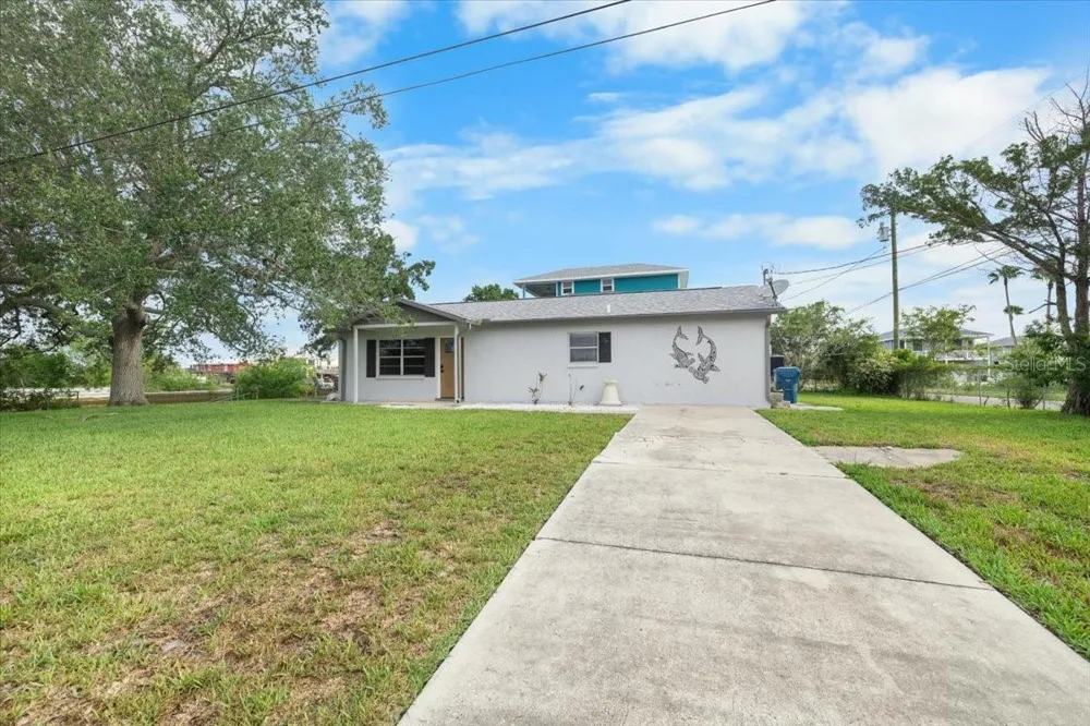 3478 COMPANERO ENTRA Hernando Beach, FL 34607