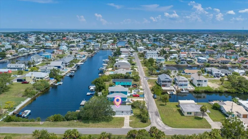 3478 COMPANERO ENTRA Hernando Beach, FL 34607