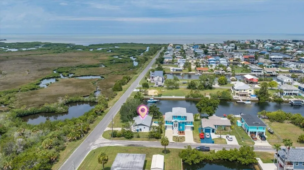 3478 COMPANERO ENTRA Hernando Beach, FL 34607
