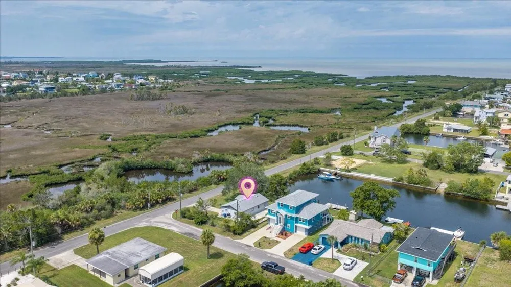 3478 COMPANERO ENTRA Hernando Beach, FL 34607
